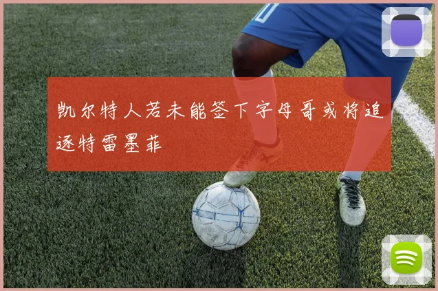 凯尔特人若未能签下字母哥或将追逐特雷墨菲
